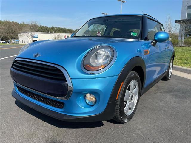 2016 MINI Hardtop