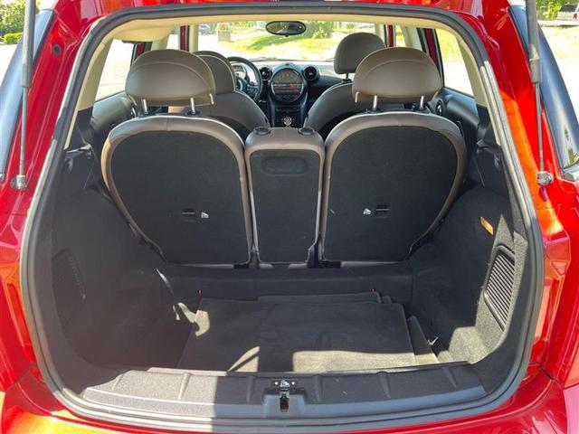 Photo of 2015 Red MINI Countryman