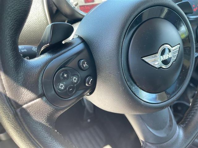 Photo of 2015 Red MINI Countryman