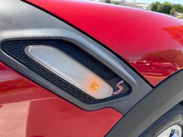 Photo of 2015 Red MINI Countryman