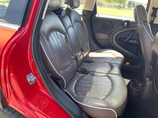 Photo of 2015 Red MINI Countryman