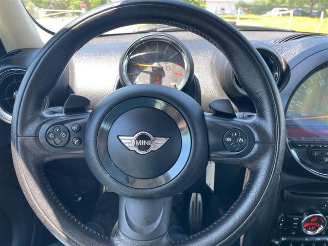 Photo of 2015 Red MINI Countryman