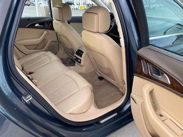Photo of 2015 Gray Audi A6