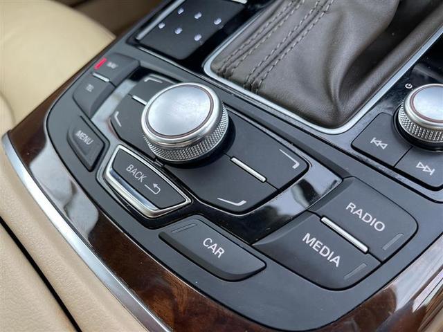 Photo of 2015 Gray Audi A6