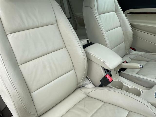 Photo of 2008 Blue Volkswagen Eos