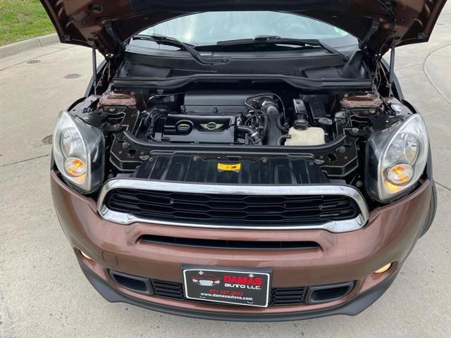 Photo of 2014 Brown MINI Paceman