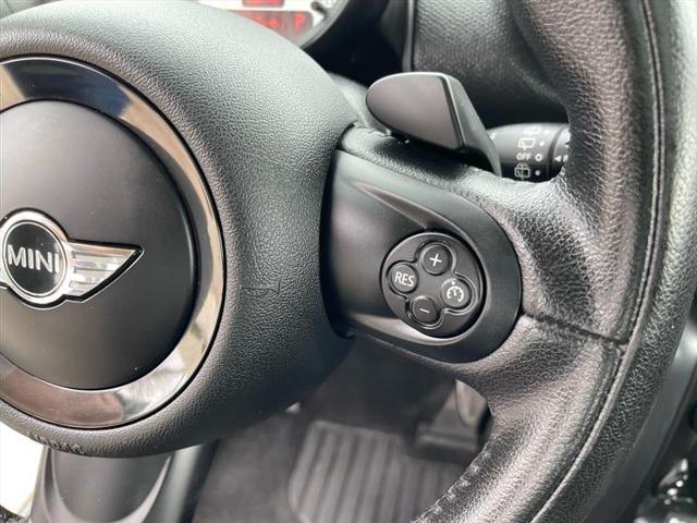 Photo of 2014 Brown MINI Paceman