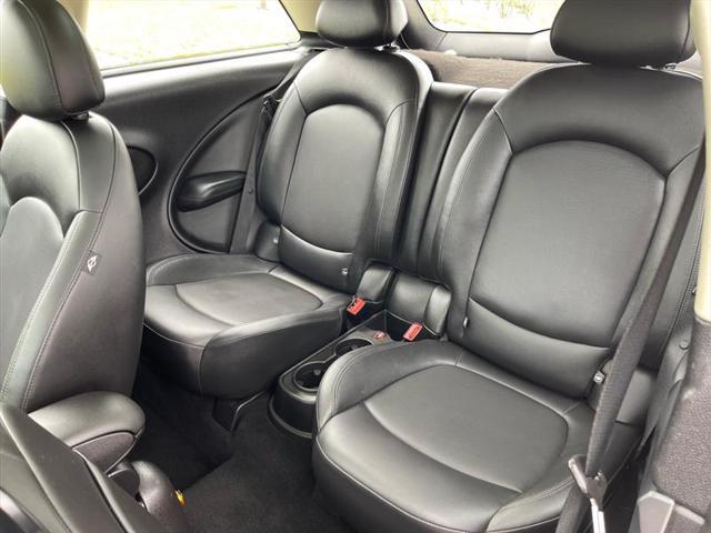Photo of 2014 Brown MINI Paceman