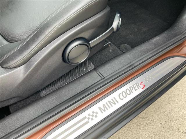 Photo of 2014 Brown MINI Paceman