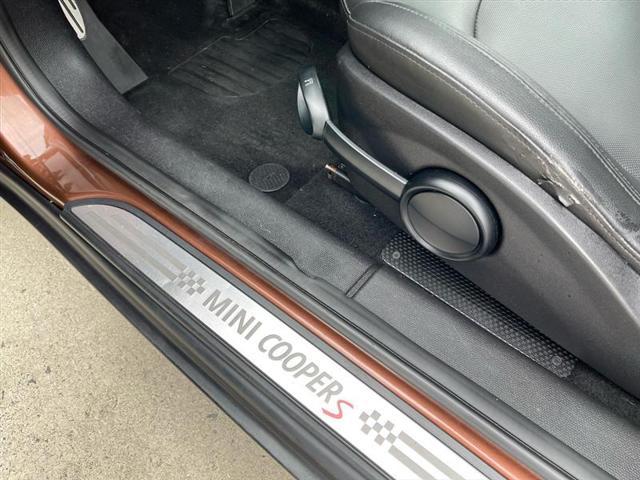 Photo of 2014 Brown MINI Paceman