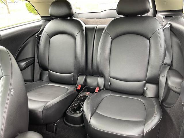 Photo of 2014 Brown MINI Paceman
