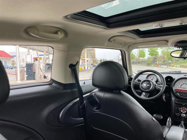 Photo of 2014 Brown MINI Paceman