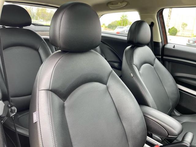Photo of 2014 Brown MINI Paceman