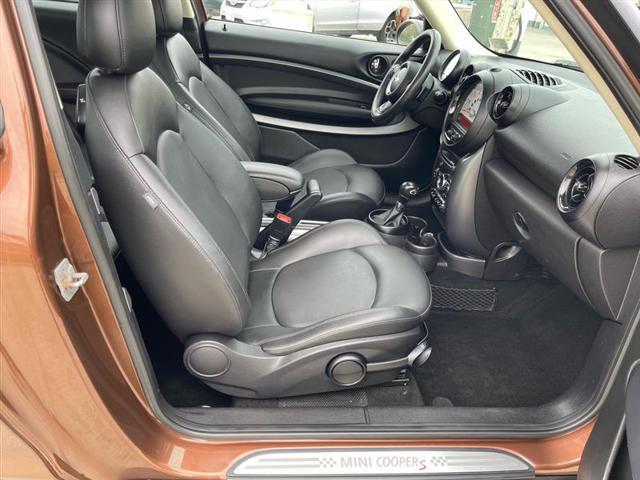 Photo of 2014 Brown MINI Paceman