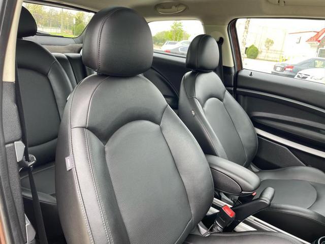 Photo of 2014 Brown MINI Paceman
