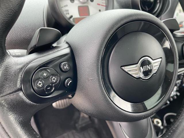Photo of 2014 Brown MINI Paceman