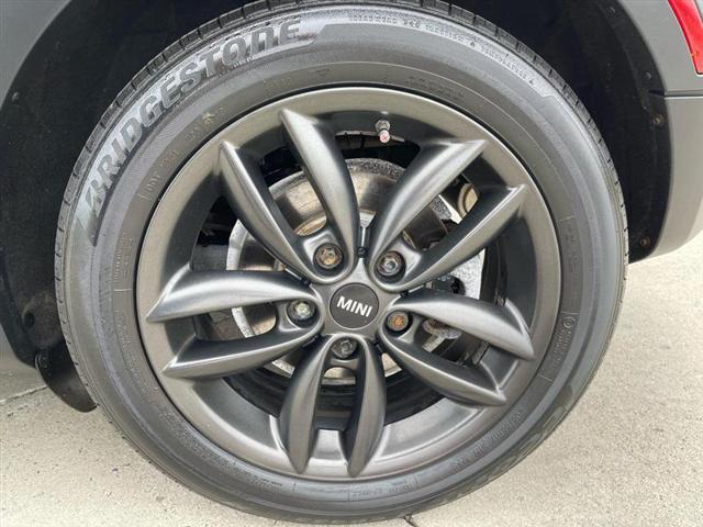Photo of 2014 Brown MINI Paceman