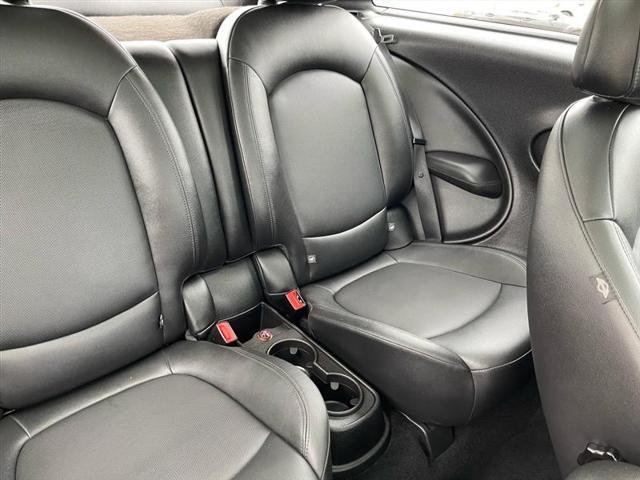 Photo of 2014 Brown MINI Paceman