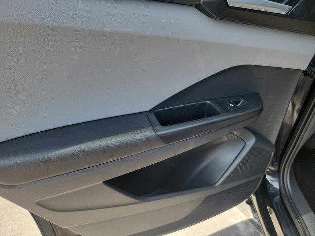 Photo of 2023 Deep Black Pearl Effect Volkswagen Taos