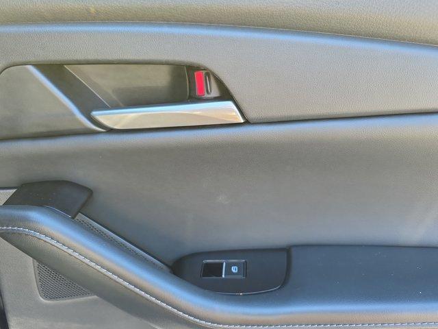 Photo of 2025 Machine Gray Metallic Mazda CX-30