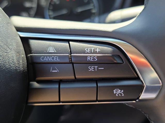 Photo of 2025 Machine Gray Metallic Mazda CX-30