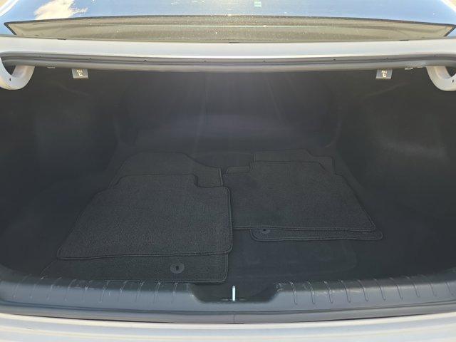 Photo of 2025 Snow White Pearl Kia K4