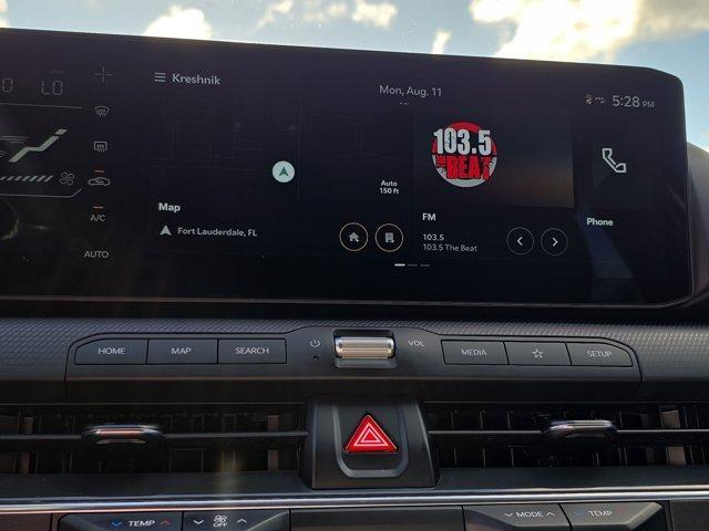Photo of 2025 Snow White Pearl Kia K4