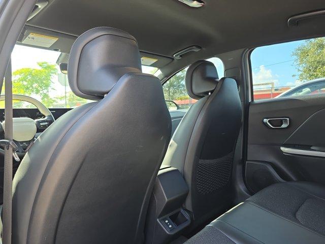 Photo of 2025 Snow White Pearl Kia K4