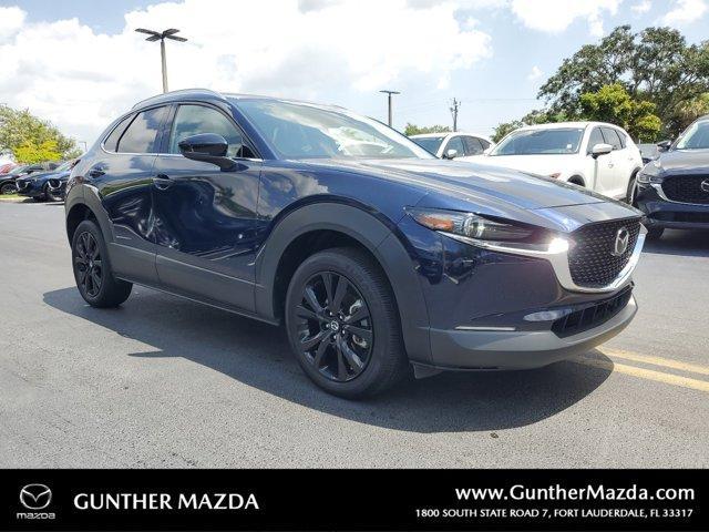 2023 Mazda Cx-30