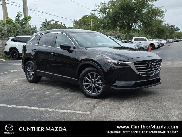 2023 Mazda CX-9