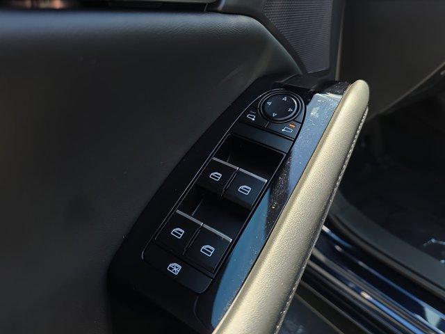 Photo of 2025 Deep Crystal Blue Mica Mazda Mazda3