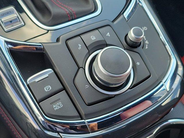 Photo of 2022 Polymetal Gray Metallic Mazda CX-9