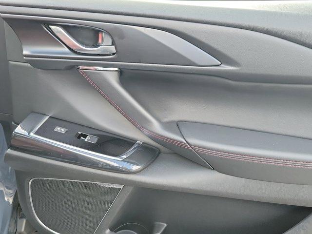 Photo of 2022 Polymetal Gray Metallic Mazda CX-9