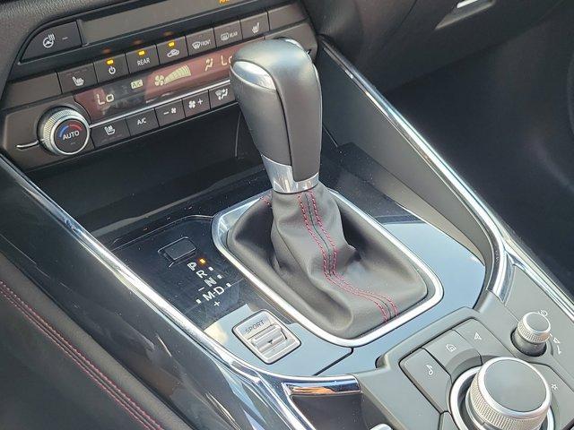 Photo of 2022 Polymetal Gray Metallic Mazda CX-9