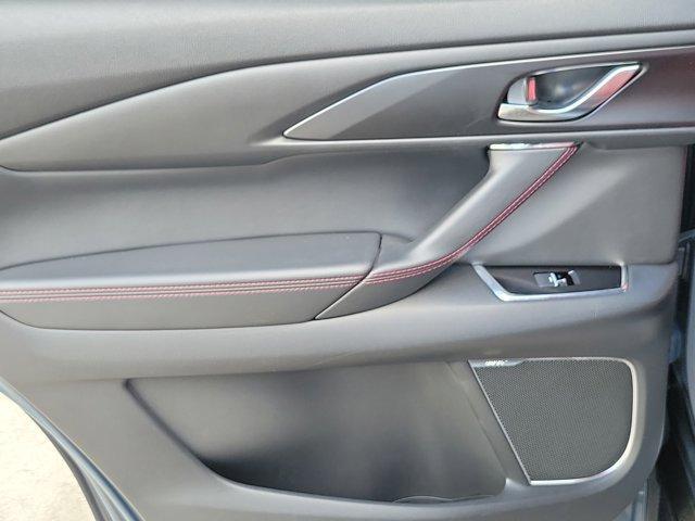 Photo of 2022 Polymetal Gray Metallic Mazda CX-9