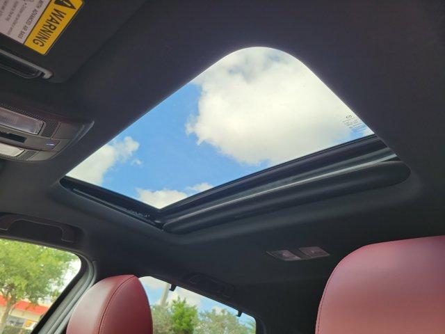 Photo of 2022 Polymetal Gray Metallic Mazda CX-9