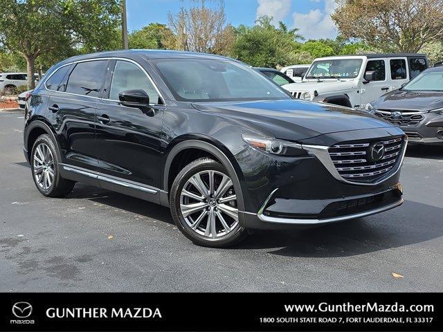 2023 Mazda CX-9