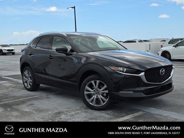 2022 Mazda Cx-30