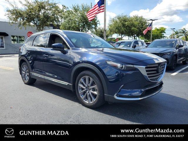 2021 Mazda CX-9