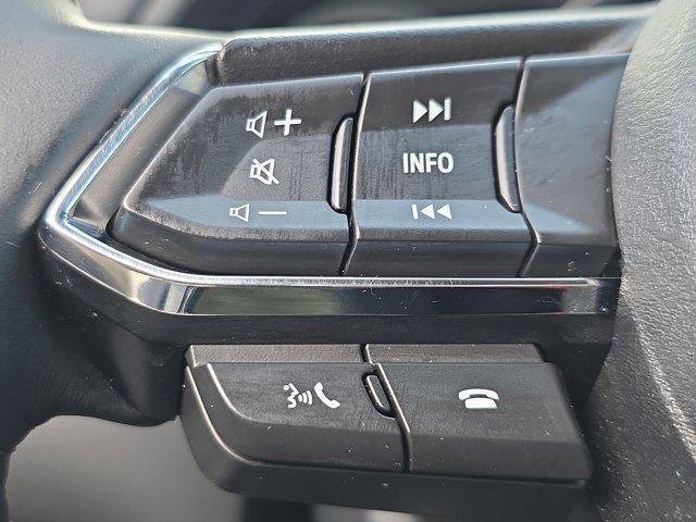 Photo of 2024 Platinum Quartz Metallic Mazda CX-5