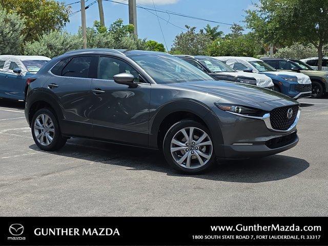 2022 Mazda Cx-30