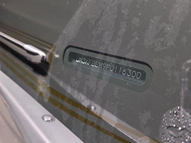 Photo of 2023 Eternal Blue Mica Mazda CX-5