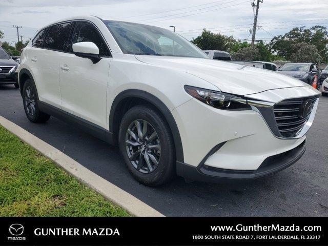 2020 Mazda CX-9