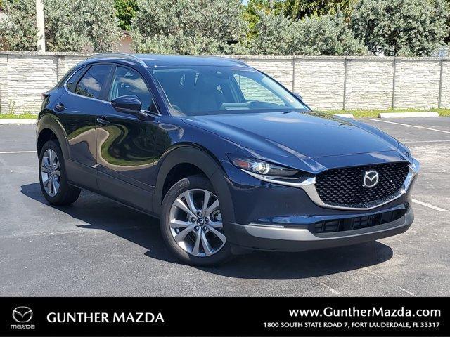 2023 Mazda Cx-30