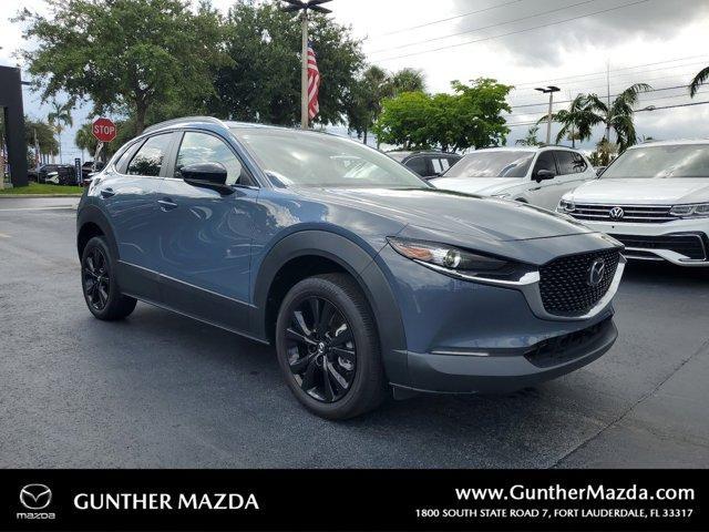 2022 Mazda Cx-30