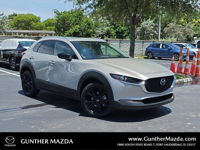 2023 Mazda Cx-30