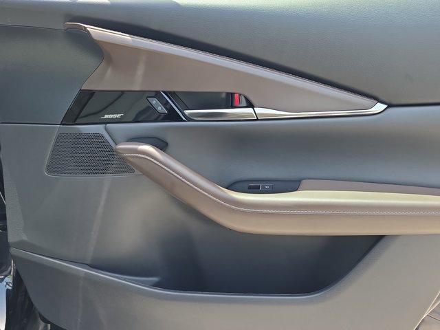 Photo of 2024 Jet Black Mica Mazda CX-30