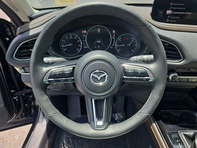 Photo of 2024 Jet Black Mica Mazda CX-30