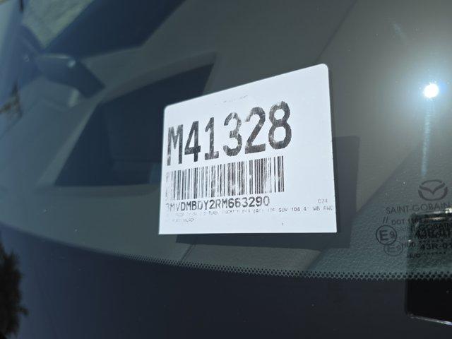 Photo of 2024 Jet Black Mica Mazda CX-30