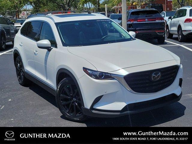 2022 Mazda CX-9
